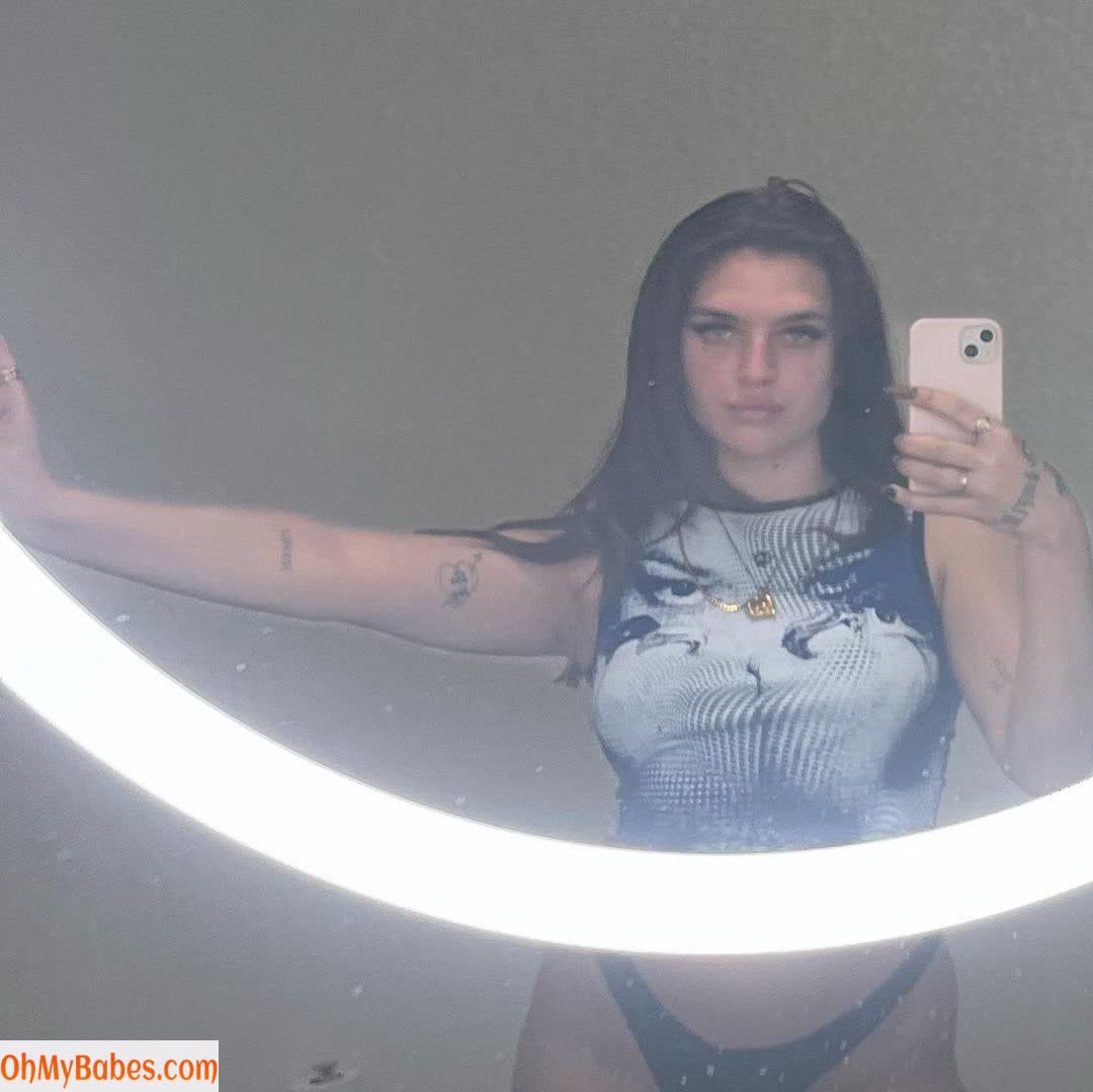 Mae Muller OnlyFans leaked photo #50 - OhMyBabes