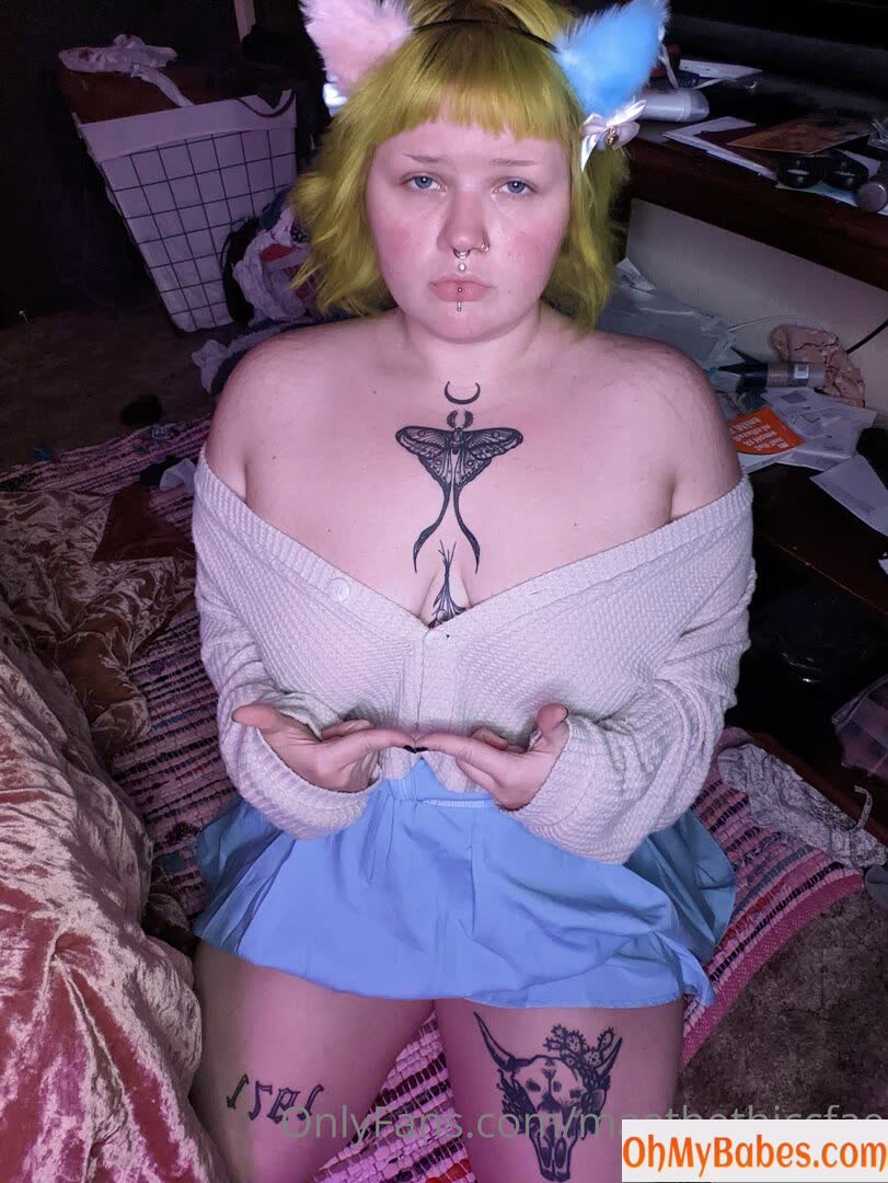 maethethiccfae OnlyFans leaked photo #16 - OhMyBabes