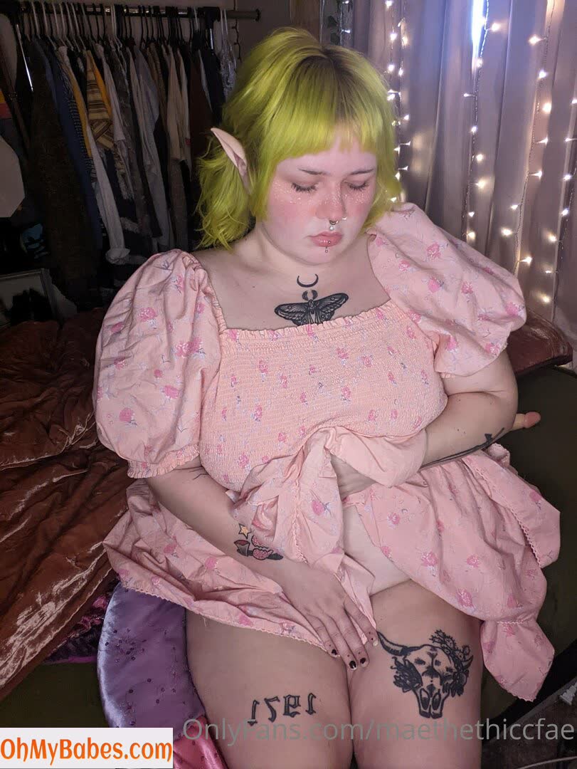 maethethiccfae OnlyFans leaked photo #78 - OhMyBabes