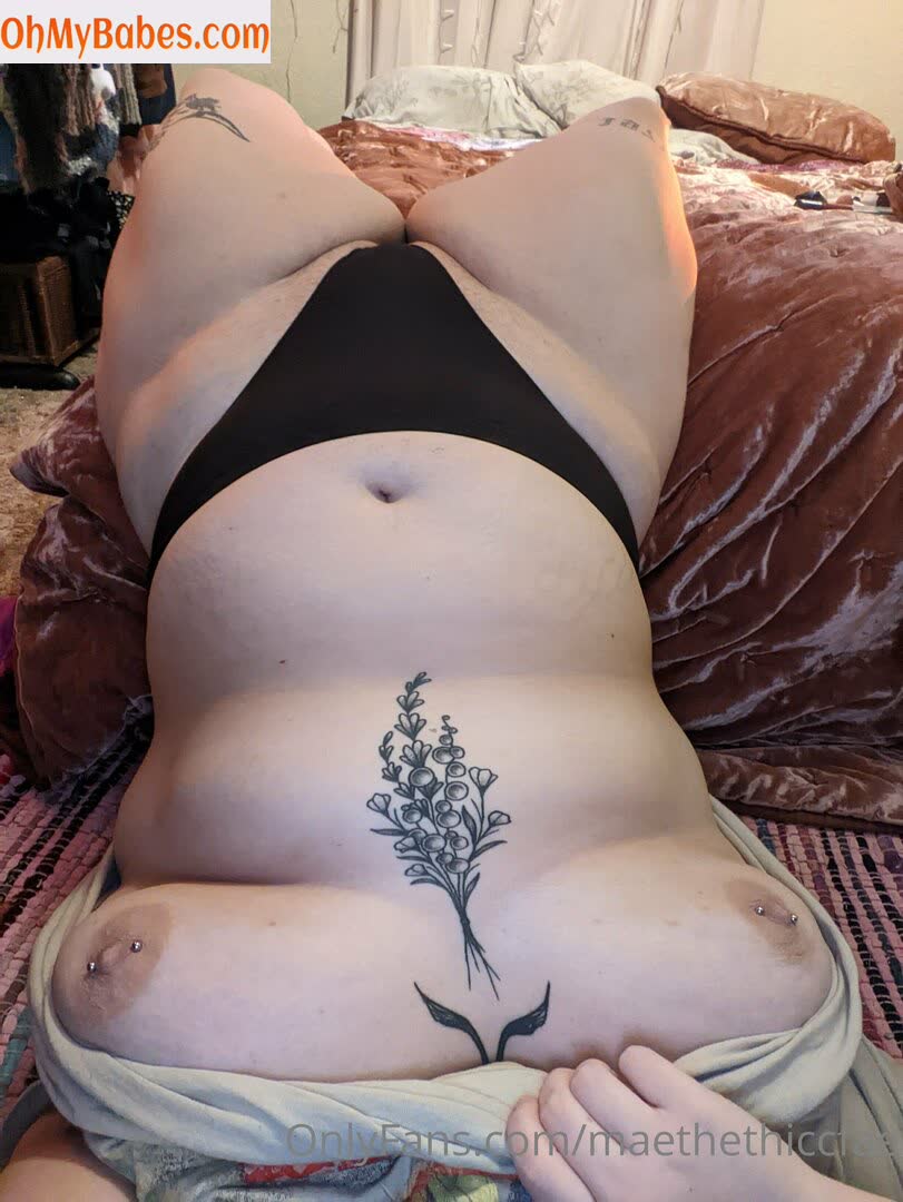 maethethiccfae OnlyFans leaked photo #66 - OhMyBabes