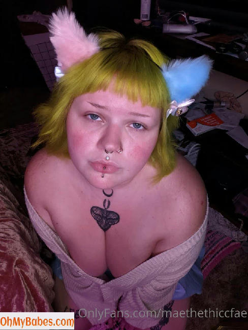 maethethiccfae OnlyFans leaked photo #74 - OhMyBabes