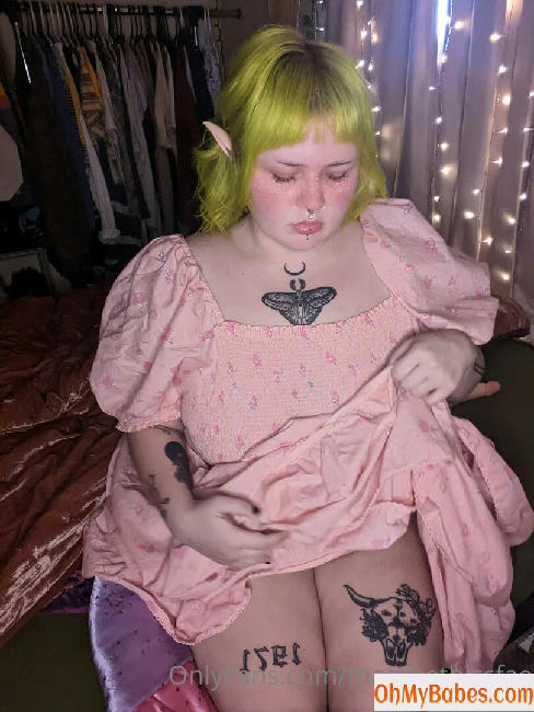 maethethiccfae OnlyFans leaked photo #58 - OhMyBabes