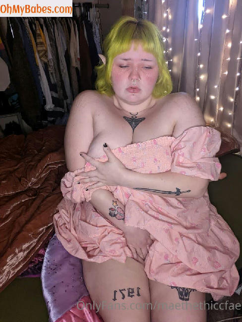 maethethiccfae OnlyFans leaked photo #68 - OhMyBabes