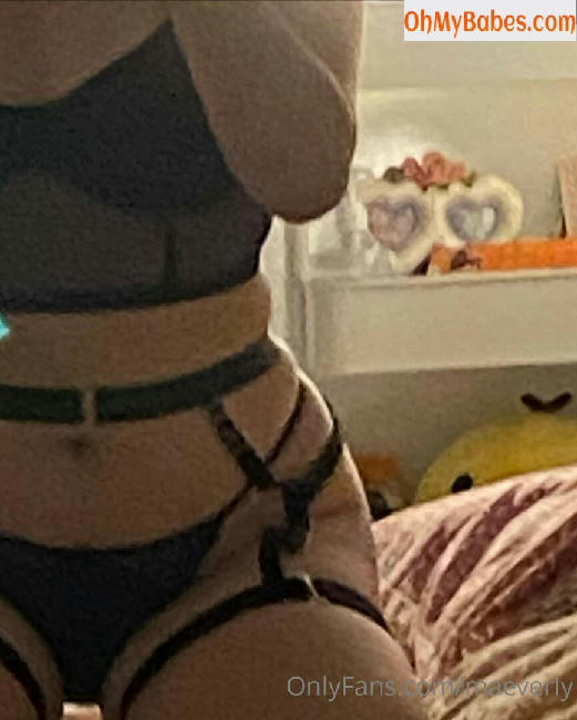 Maeverly OnlyFans leaked photo #11 - OhMyBabes