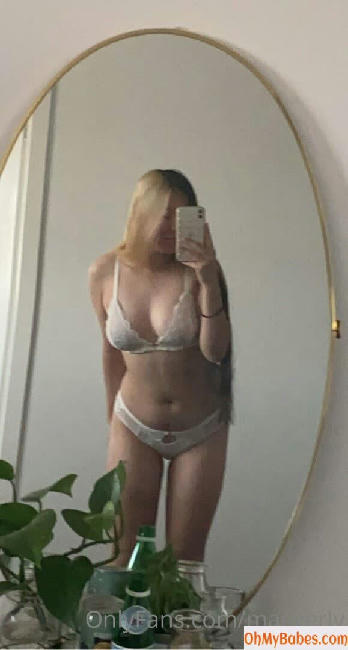 Maeverly OnlyFans leaked photo #16 - OhMyBabes