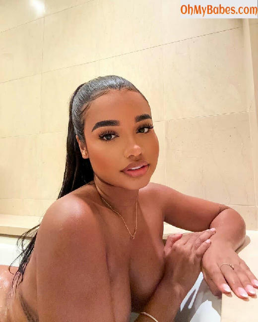 Mafe Ibarguen OnlyFans leaked photo #5 - OhMyBabes