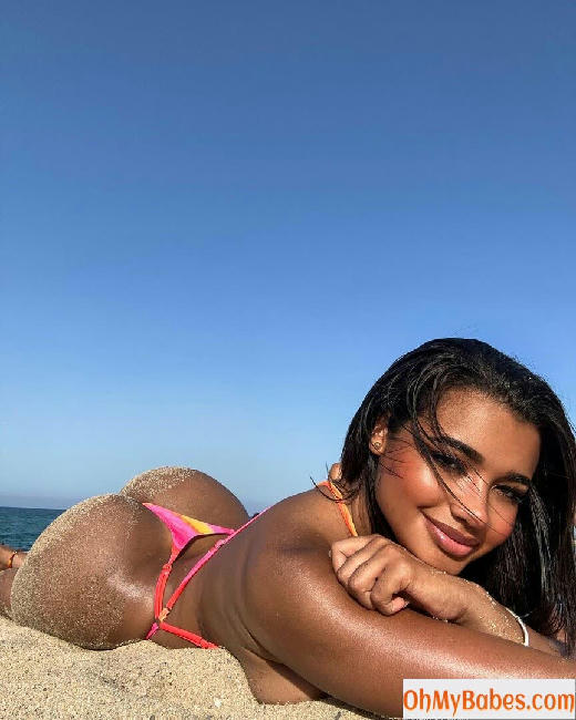 Mafe Ibarguen OnlyFans leaked photo #9 - OhMyBabes