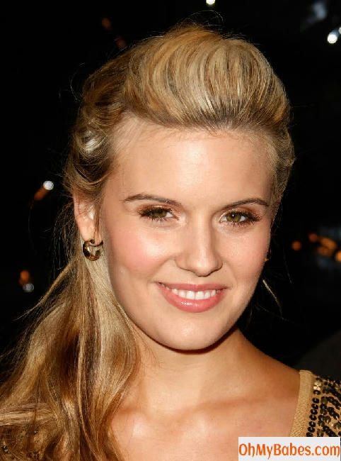 Maggie Grace OnlyFans leaked photo #7 - OhMyBabes