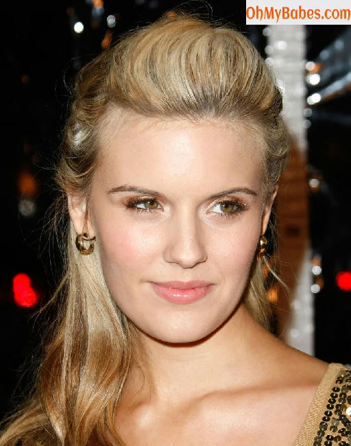 Maggie Grace OnlyFans leaked photo #1 - OhMyBabes