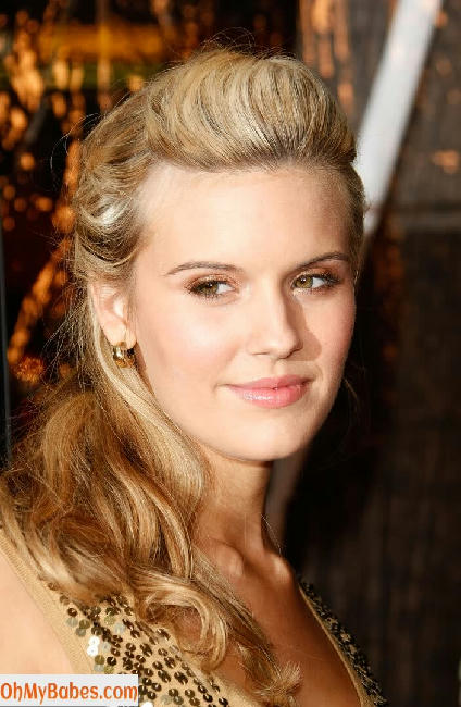 Maggie Grace OnlyFans leaked photo #21 - OhMyBabes