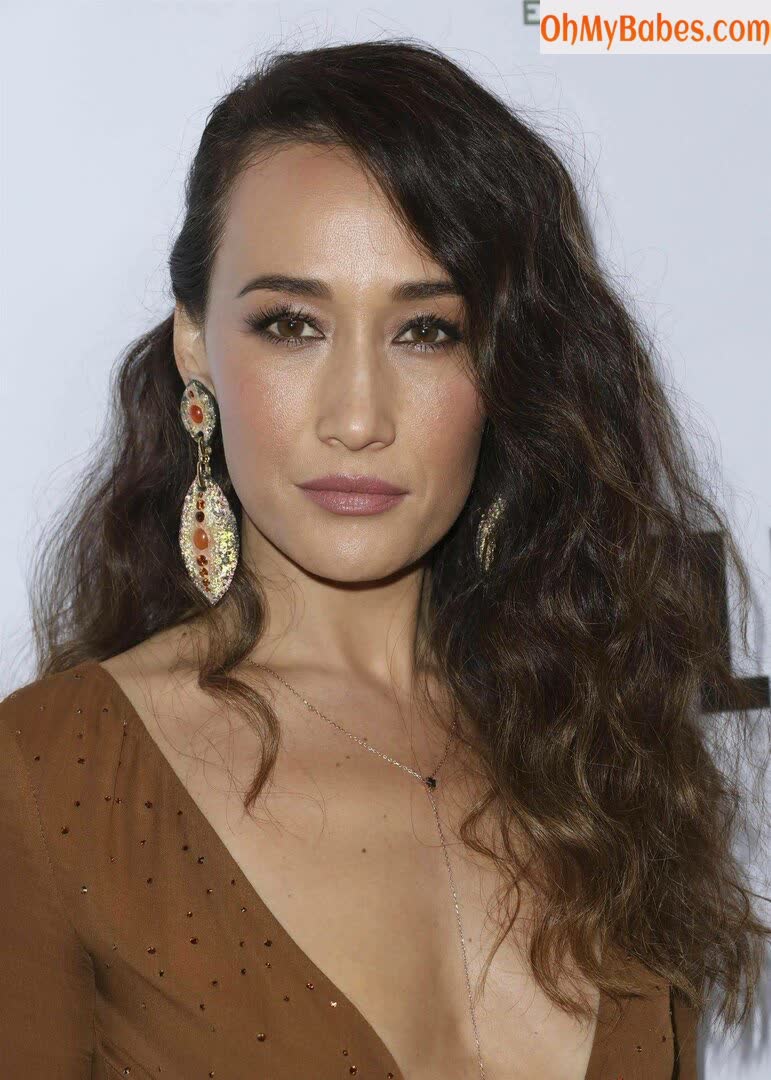 Maggie Q OnlyFans leaked photo #28 - OhMyBabes