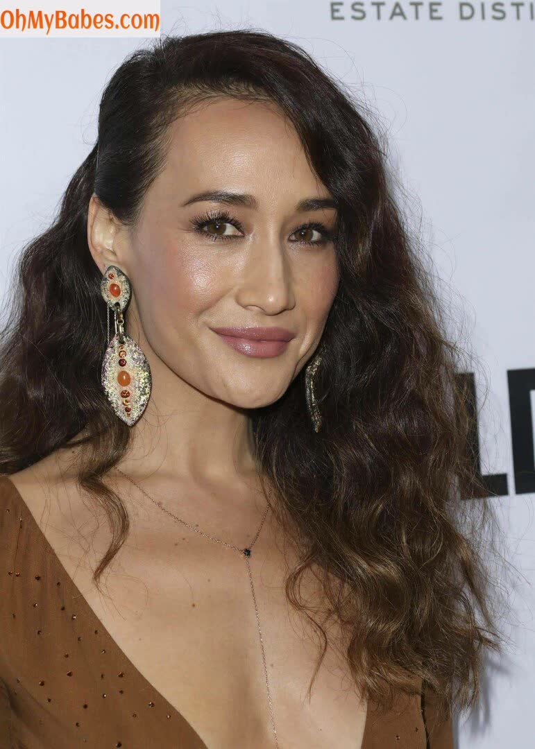 Maggie Q OnlyFans leaked photo #70 - OhMyBabes