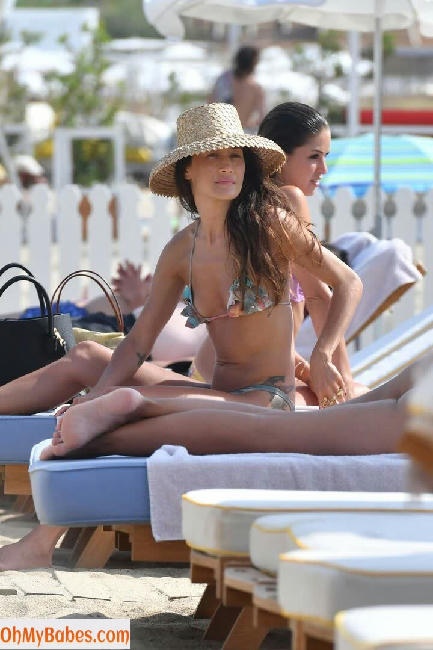 Maggie Q OnlyFans leaked photo #9 - OhMyBabes