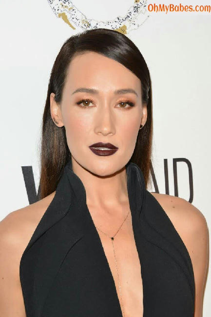 Maggie Q OnlyFans leaked photo #3 - OhMyBabes