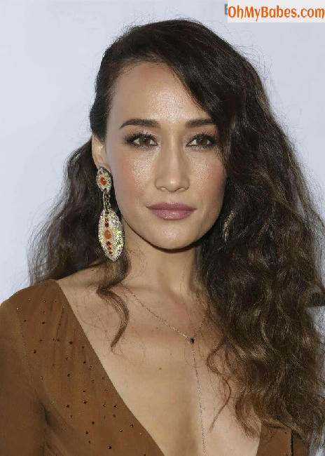 Maggie Q OnlyFans leaked photo #66 - OhMyBabes