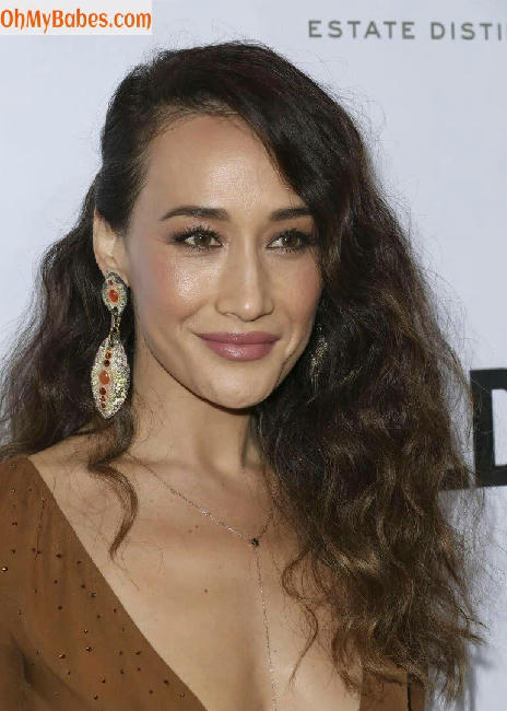 Maggie Q OnlyFans leaked photo #51 - OhMyBabes