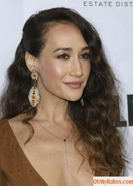 Maggie Q OnlyFans leaked photo #58 - OhMyBabes