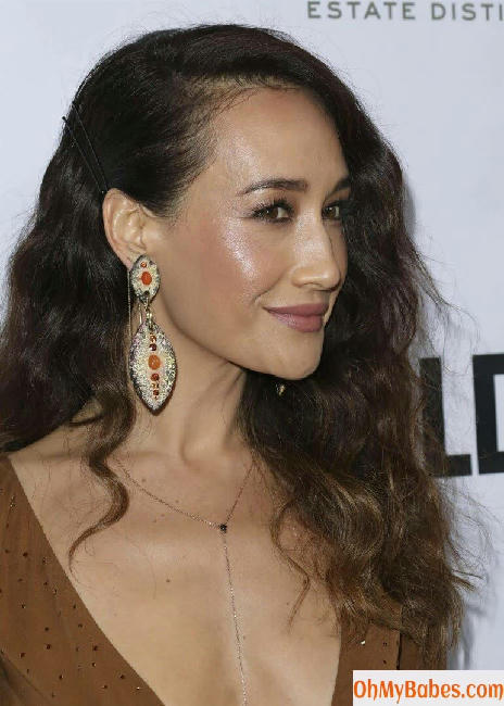 Maggie Q OnlyFans leaked photo #43 - OhMyBabes