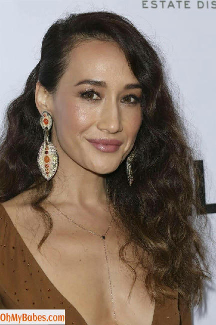 Maggie Q OnlyFans leaked photo #46 - OhMyBabes