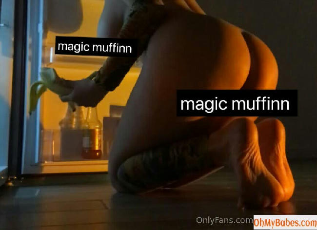 magicmuffinn OnlyFans leaked photo #1 - OhMyBabes