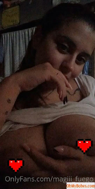 magiii_fuego OnlyFans leaked photo #23 - OhMyBabes