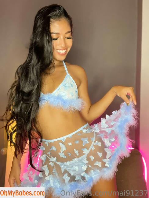 mai91237 OnlyFans leaked photo #11 - OhMyBabes