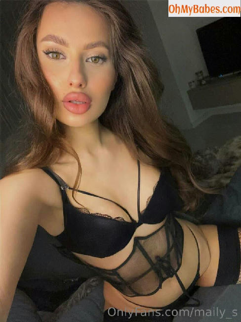 maily_s OnlyFans leaked photo #46 - OhMyBabes