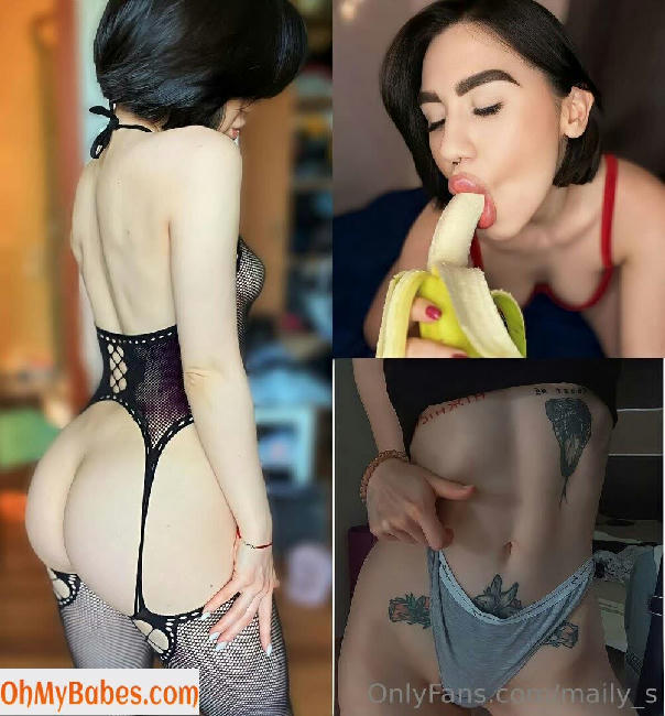 maily_s OnlyFans leaked photo #62 - OhMyBabes