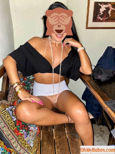 Maira Fraga OnlyFans leaked photo #15 - OhMyBabes