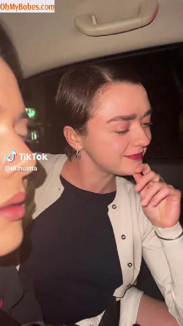 Maisie Williams OnlyFans leaked photo #15 - OhMyBabes