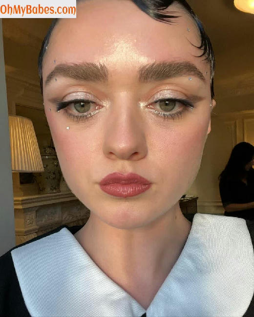 Maisie Williams OnlyFans leaked photo #88 - OhMyBabes