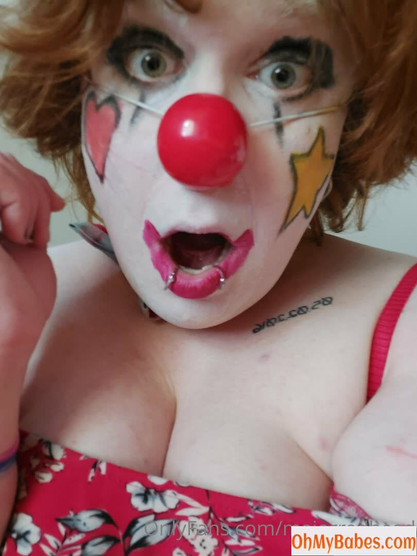 majorredhead OnlyFans leaked photo #32 - OhMyBabes