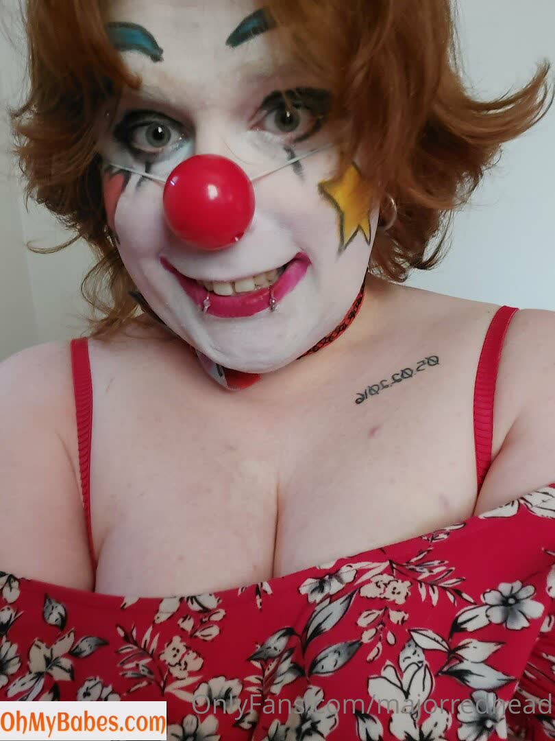 majorredhead OnlyFans leaked photo #37 - OhMyBabes