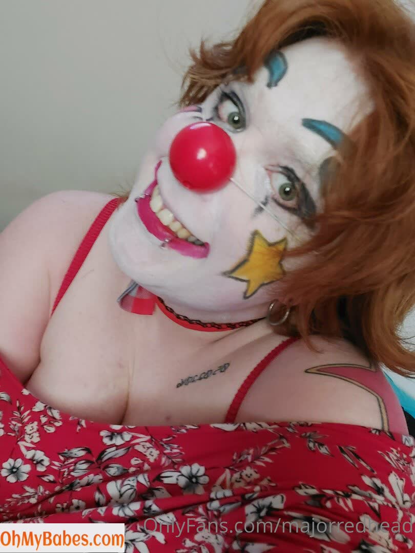 majorredhead OnlyFans leaked photo #39 - OhMyBabes