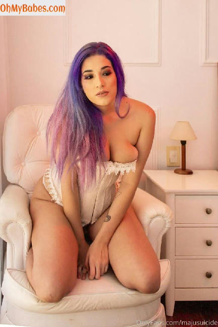 Majusuicide Nude Leaked photo #27 - OhMyBabes