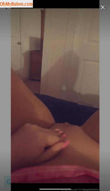 Makayla Weaver Nude Leaked photo #12 - OhMyBabes