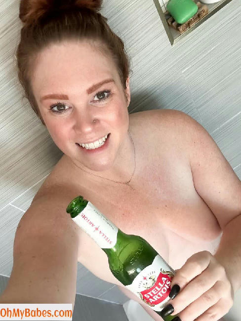 make_it_ginger Nude Leaked photo #24 - OhMyBabes