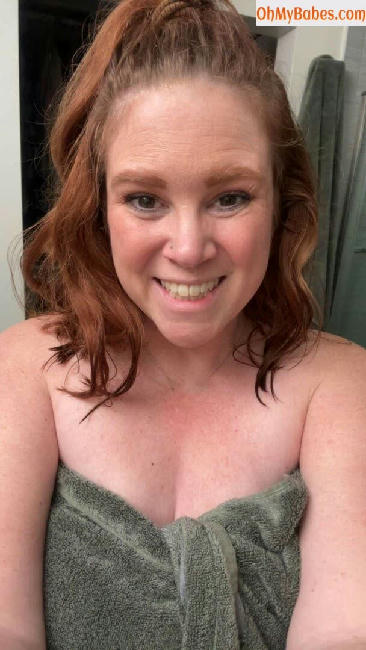 make_it_ginger Nude Leaked photo #27 - OhMyBabes