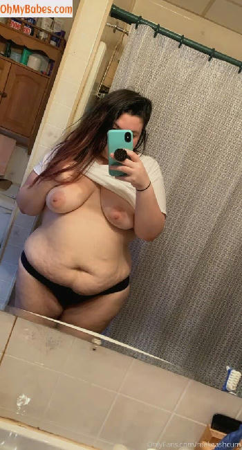 makeashcum OnlyFans leaked photo #2 - OhMyBabes