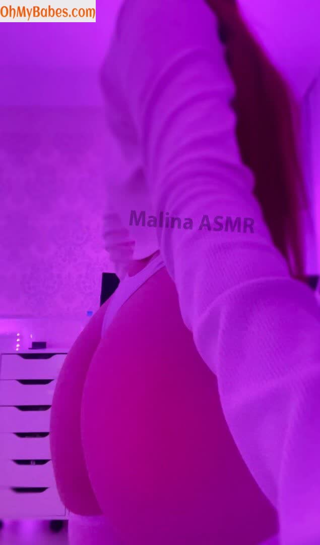 Malina ASMR Nude Leaked photo #29 - OhMyBabes