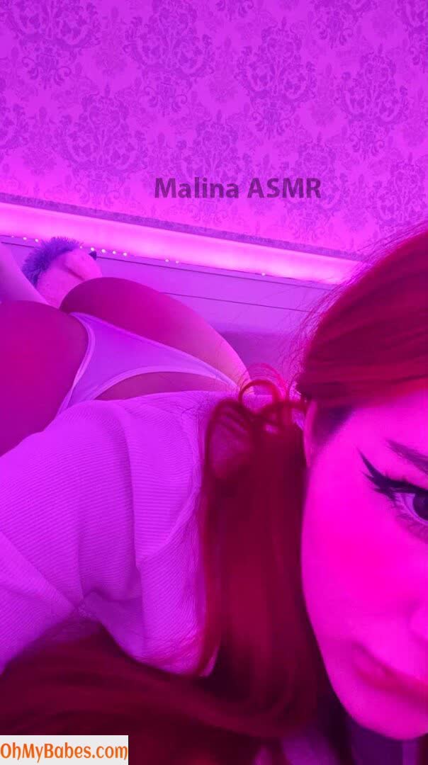 Malina ASMR Nude Leaked photo #27 - OhMyBabes