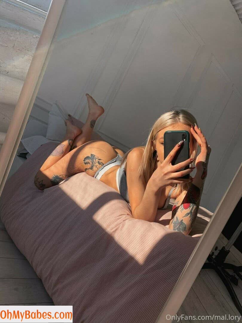 Mallory OnlyFans leaked photo #51 - OhMyBabes