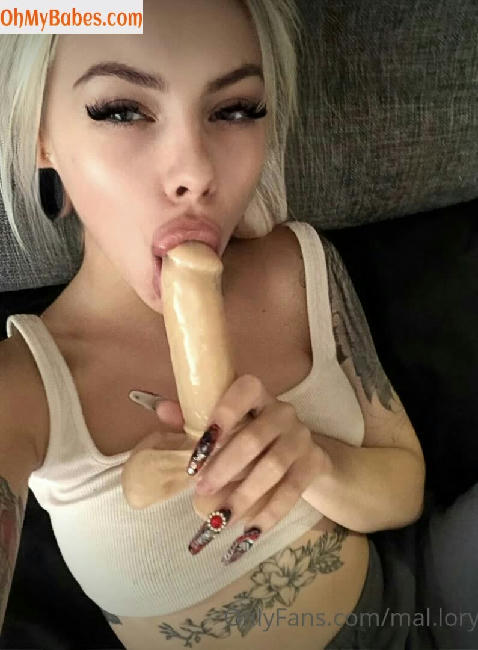 Mallory OnlyFans leaked photo #56 - OhMyBabes