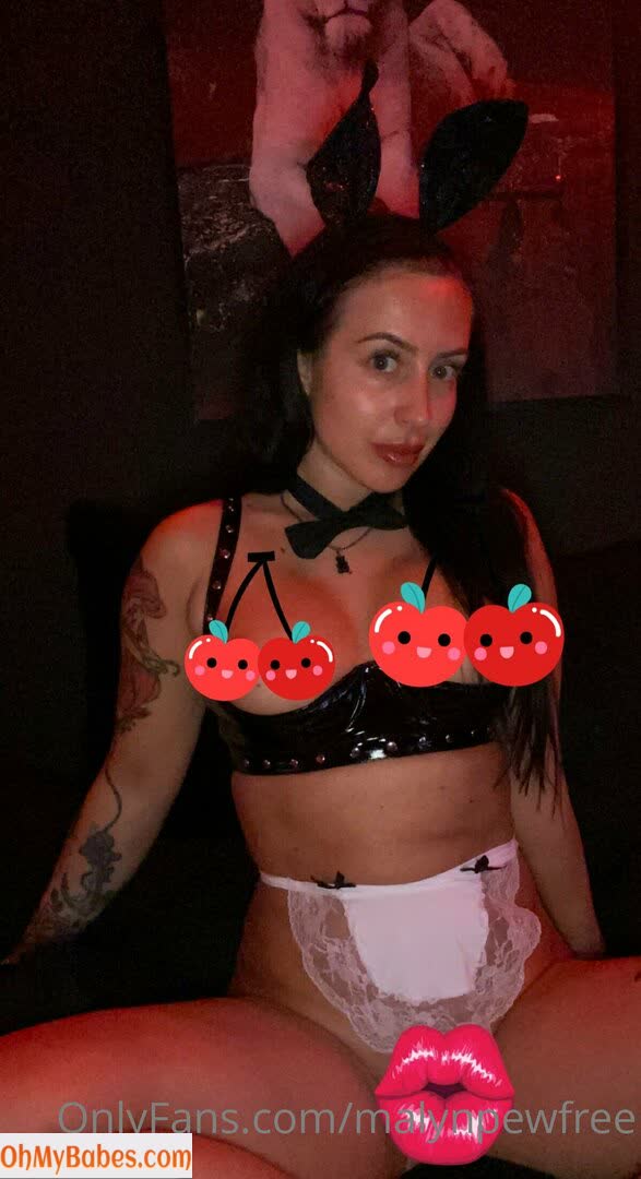 malynpewfree OnlyFans leaked photo #77 - OhMyBabes