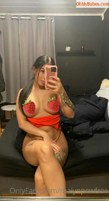 malynpewfree OnlyFans leaked photo #53 - OhMyBabes