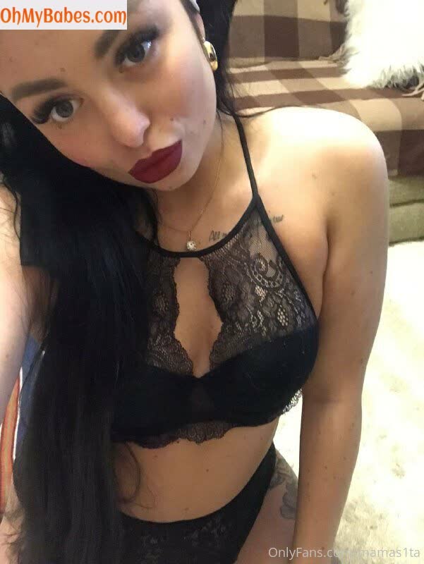 mamasita_top OnlyFans leaked photo #1 - OhMyBabes