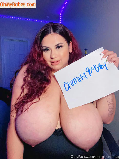 mami_cremita OnlyFans leaked photo #6 - OhMyBabes