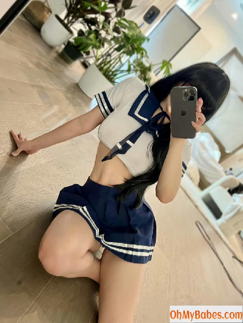 manamimoo OnlyFans leaked photo #11 - OhMyBabes