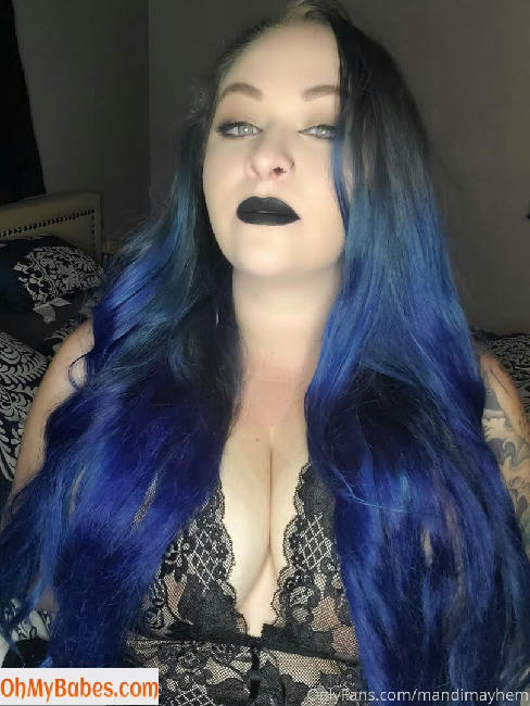 mandimayhem OnlyFans leaked photo #2 - OhMyBabes