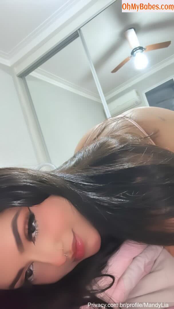 Mandy Lia OnlyFans leaked photo #3 - OhMyBabes